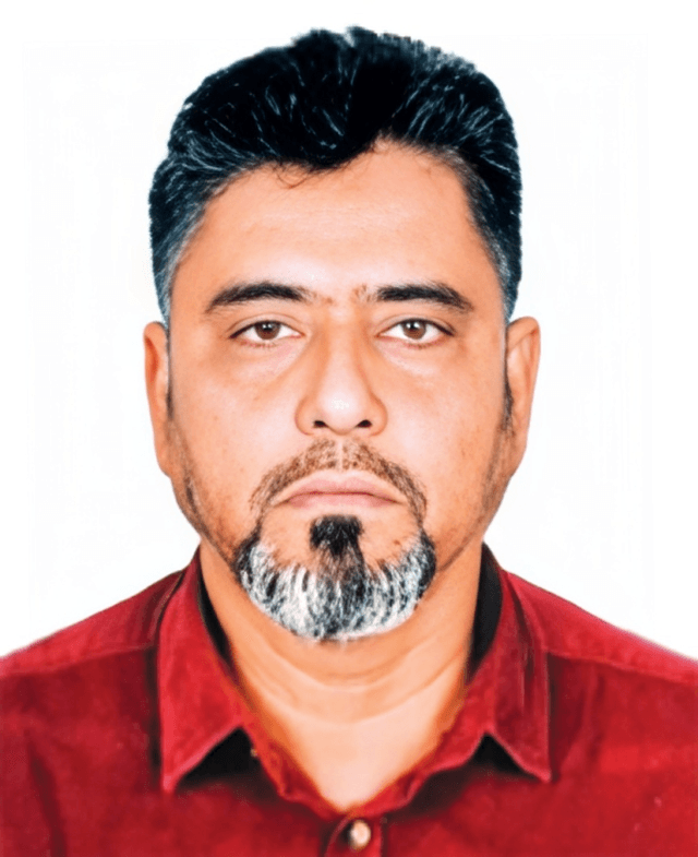 Picture of B.M Enamul Haque Jewel